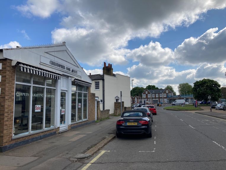 Property 3090 in East Molesey, SurreyFranklin Commercial